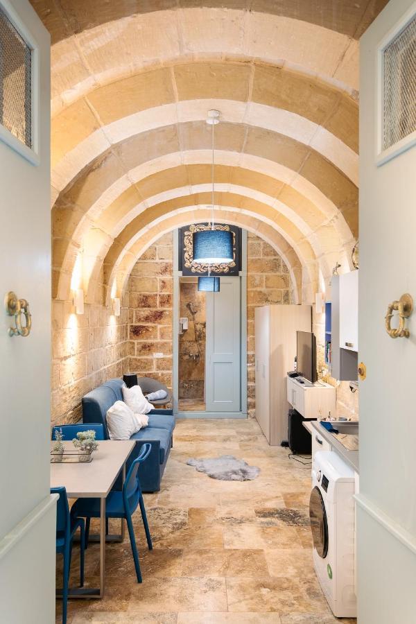 Mcc Suites Valletta Eksteriør billede