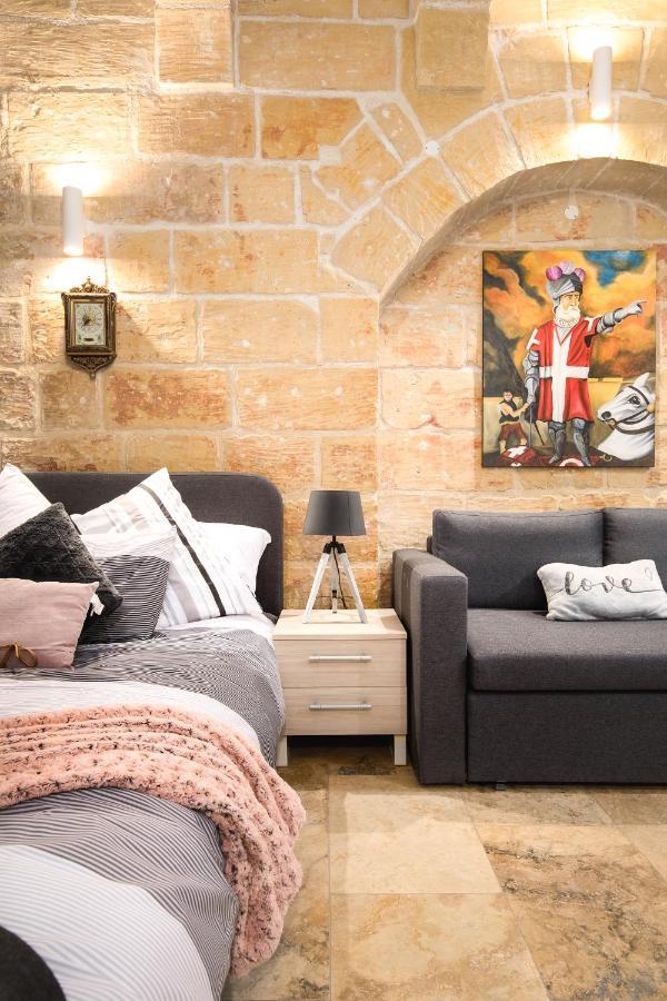 Mcc Suites Valletta Eksteriør billede