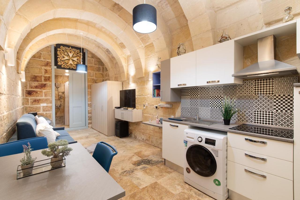 Mcc Suites Valletta Eksteriør billede