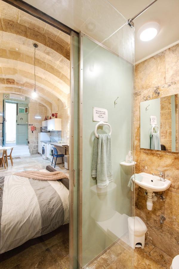 Mcc Suites Valletta Eksteriør billede