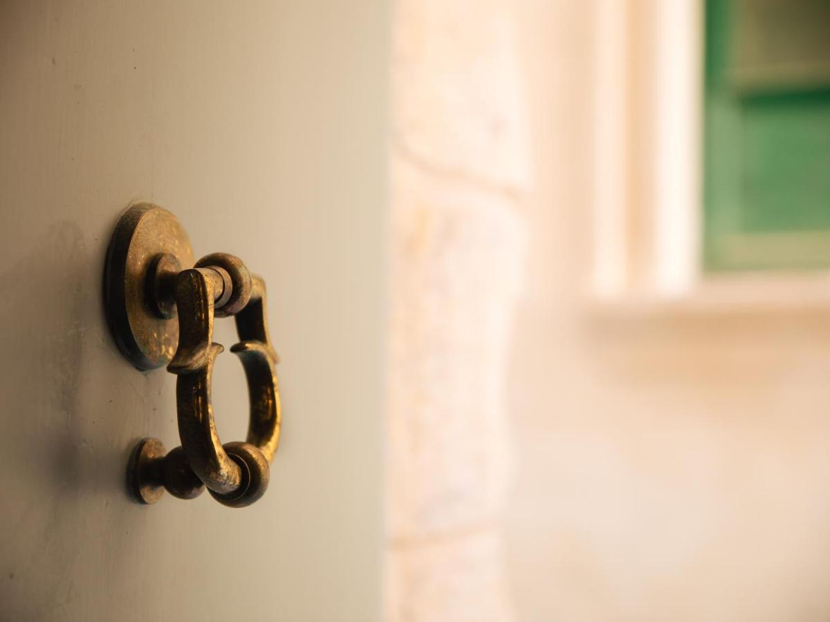 Mcc Suites Valletta Eksteriør billede