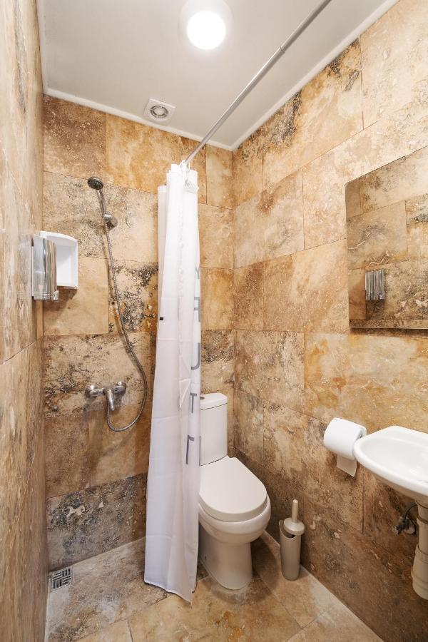 Mcc Suites Valletta Eksteriør billede