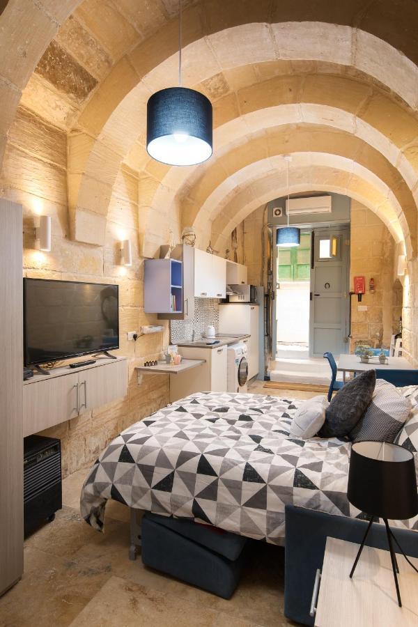 Mcc Suites Valletta Eksteriør billede