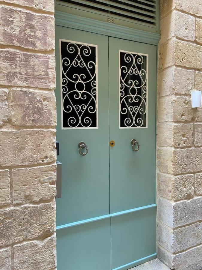 Mcc Suites Valletta Eksteriør billede